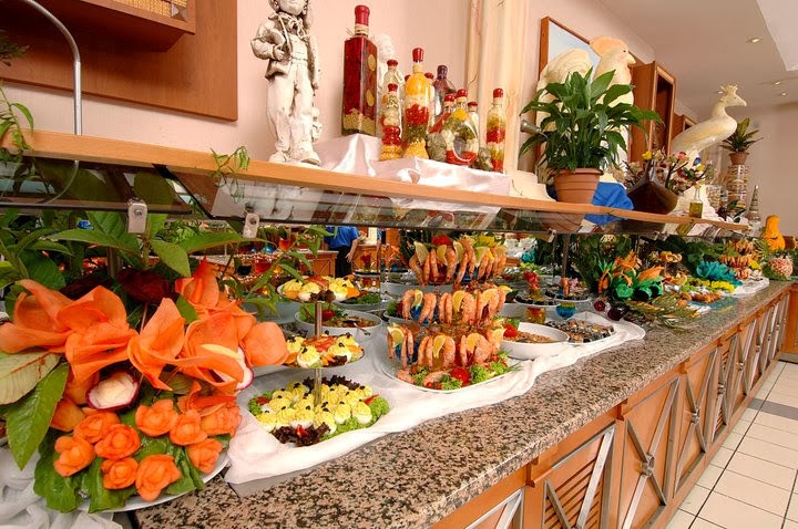 imagini hotel CLUB MEGASARAY BELEK